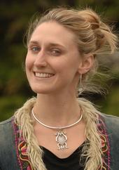 Amanda Kean