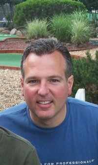 Brett Granet