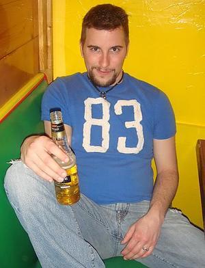 Jonathan Fillingane