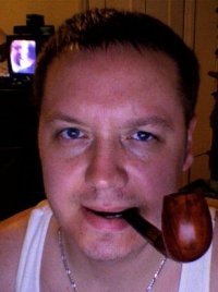 Aaron Stover