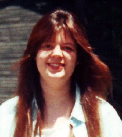 Laura Terjesen