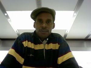 Gregory Terrell