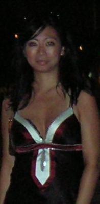 Paggy Chen