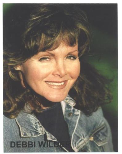 Deborah Moseley