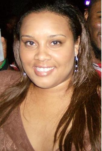 Stephanie Saunders