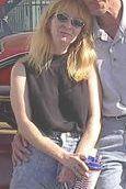 Cheryl Phillips