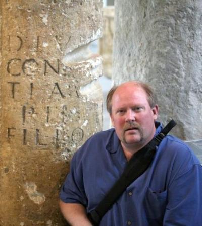 Marc Breitsprecher