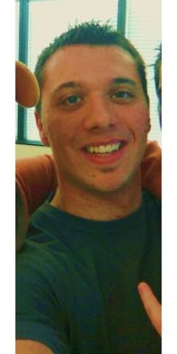 Daniel Rapkay
