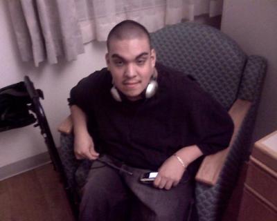 Alexander Reyes