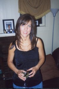 Patricia Kraner