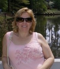Faye Bricker