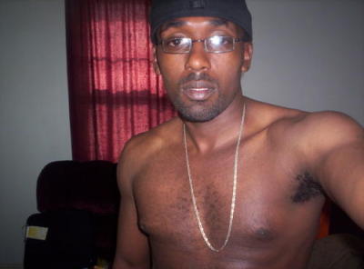 Jamal Blue