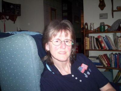 Dawn Thomas