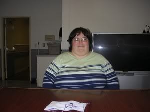 Ann Laverty