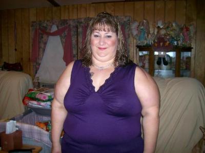 Theresa Credeur