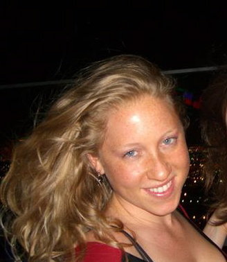 Alexis Bell