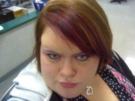 Anna Anderson
