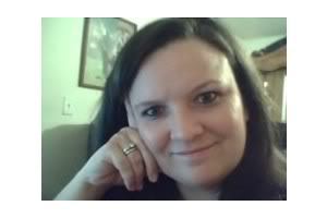 Rebecca Carter