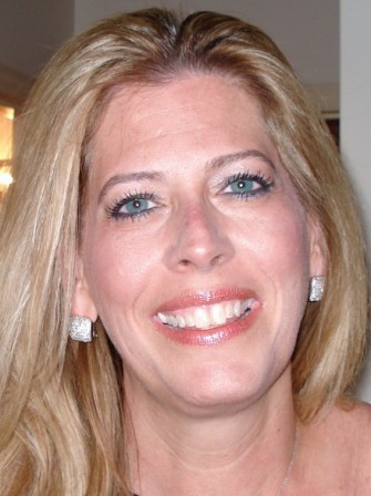 Tami Walker