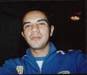 Josue Romero