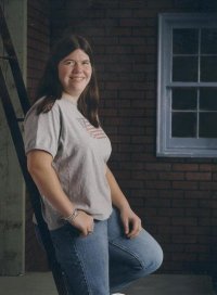 Christina Shumate