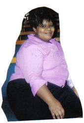 Jessica Davis