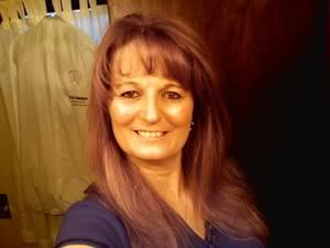 Annette Byrd