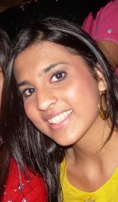 Hudaina Baig