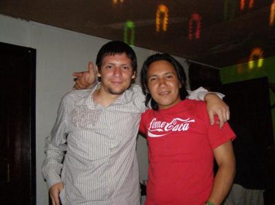 Johnathan Hidalgo