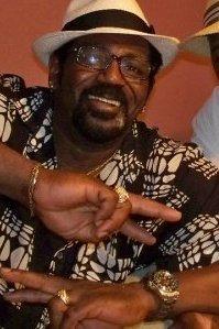 Alphonso Badoya
