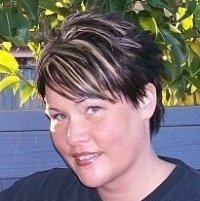 Andrea Grinton