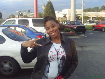 Sequoia Watson