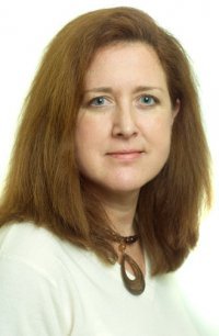 Patricia Poist