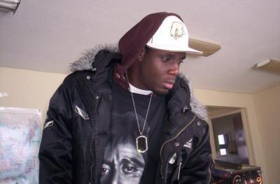 Jamarr Gay