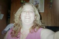 Crystal Ramey