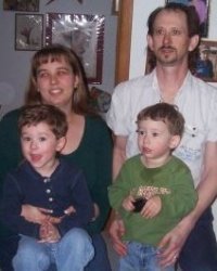 Debra Demars