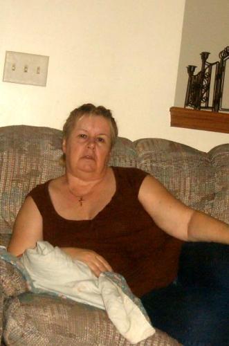 Joyce Smart