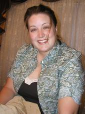 Tara Karczewski-Mitchell