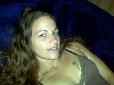 Rebecca Manning