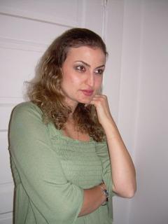 Anoush Mets-Hagopian