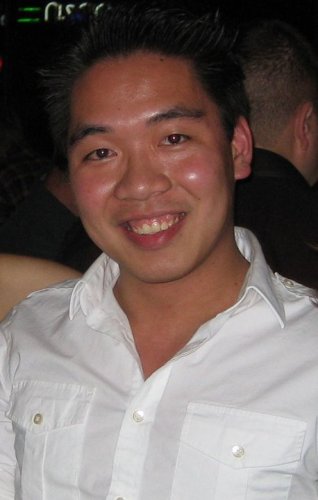 Uy Hoang