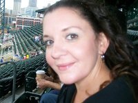 Stacey Clemons