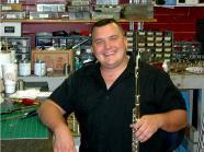 Joshua Branin