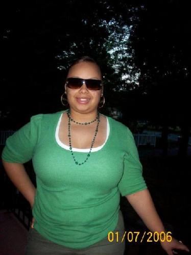 Sheree Carrion