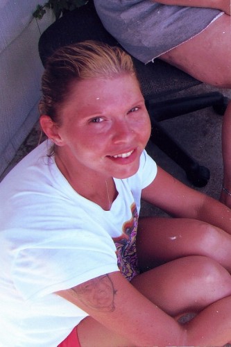 Amanda Singleton