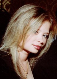 Irina Ikhilov