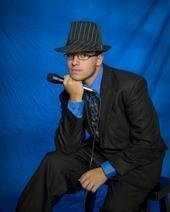 Adam Larson