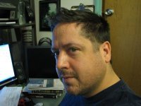 Timothy Skinner