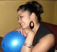 Binnee Khokhar