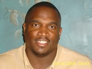 Danny Bronson